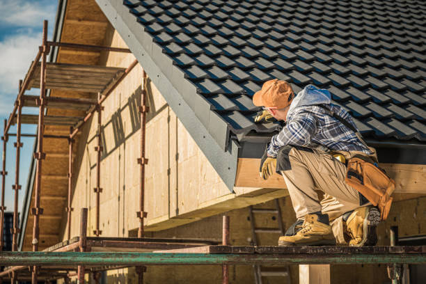 Roof Installation Near Me in Green, OH