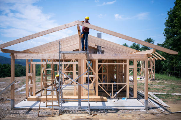 Tile Roofing Contractor in Green, OH