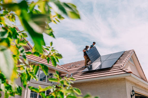 Best Emergency Roof Repair  in Green, OH