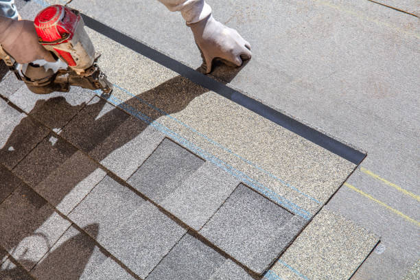 Best Commercial Roofing Services  in Green, OH